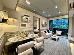 River Green (D9), Condominium #581962051